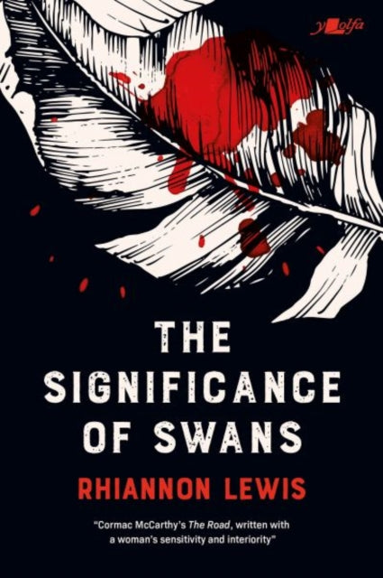 Book cover of: Significance of Swans