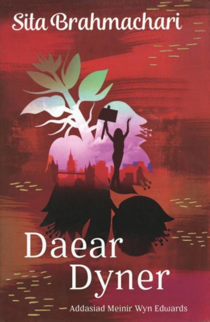 Book cover of: Daear Dyner