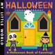 Book cover of: Halloween. By: Patricia Hegarty