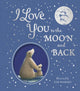 I Love You to the Moon and Back 9781801041508 Amelia Hepworth