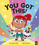 Book cover of: You Got This!. By: Rachael Davis