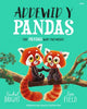 Book cover of: Addewid y Pandas / The Pandas Who Promised