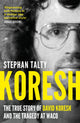 Book cover of: Koresh. By: Stephan Talty
