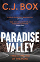 Paradise Valley 9781801102926 C. J. Box