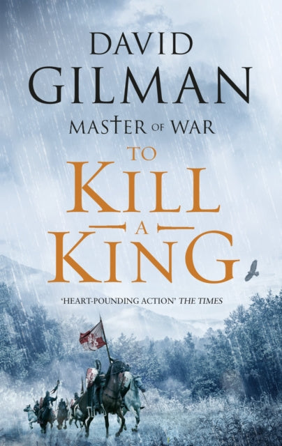 To Kill a King 9781801108119 David Gilman