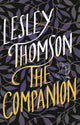 Book cover of: Companion. By: Lesley Thomson