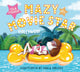 Book cover of: Mazy the Movie Star. By: Isla Fisher