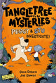 Tangletree Mysteries: Peggy & Stu Investigate!, Book 1 9781801300735 Joel Stewart