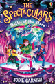 Book cover of: The Spectaculars: Battle of the Stars