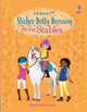 Sticker Dolly Dressing At the Stables 9781801313186 BOWMAN, LUCY