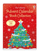 Advent Calendar Book Collection 9781801313445 USBORNE