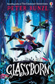 Glassborn 9781801313681 Peter Bunzl