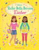 Sticker Dolly Dressing Easter, An Easter And Springtime Book For Children 9781801314893 Fiona Watt
