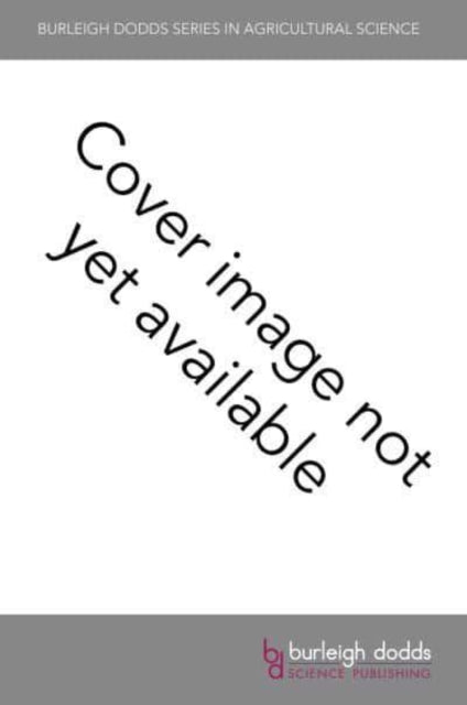 Book cover of: Advances in Organic Dairy Cattle Farming. By: Mette Vaarst