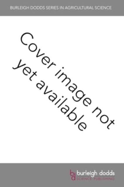 Book cover of: Advances in Improving the Safety and Quality of Eggs. By: Cristina Alamprese
