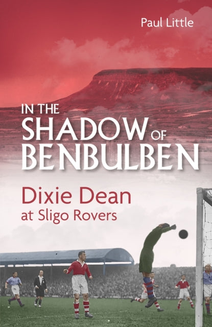 Book cover of: In the Shadow of Benbulben. By: Little, Paul