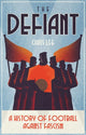 Book cover of: Defiant. By: Chris Lee