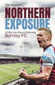 Book cover of: Northern Exposure. By: Tim Quelch
