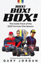 Book cover of: Box! Box! Box!. By: Gary Jordan