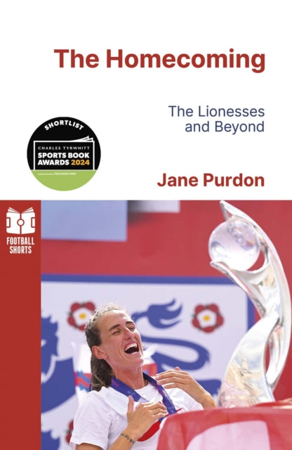Book cover of: Homecoming. By: Jane Purdon