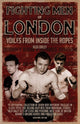 Book cover of: Fighting Men of London. By: Alex Daley