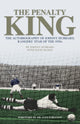 Book cover of: Penalty King. By: Johnny Hubbard