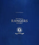 Book cover of: Rangers Story. By: Mason, David