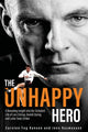 Book cover of: Unhappy Hero. By: Carsten Fog Hansen