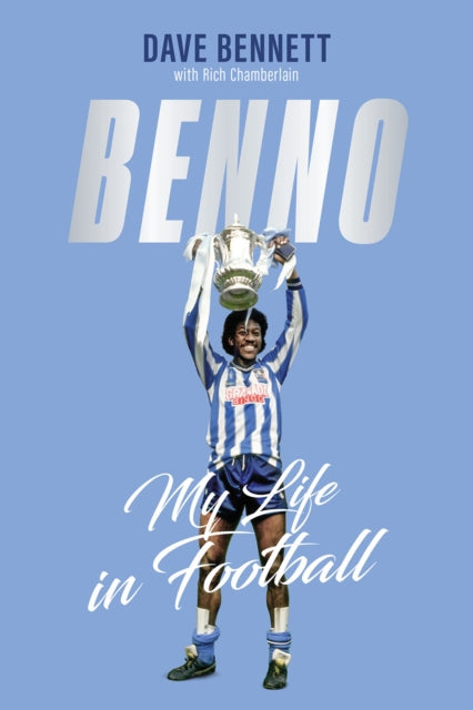 Book cover of: Benno. By: Dave Bennett