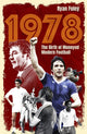 Book cover of: 1978. By: Ryan Foley
