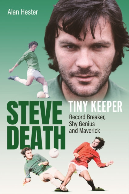 Book cover of: Tiny Keeper. By: Alan Hester