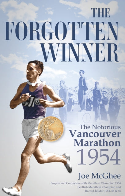 Book cover of: Forgotten Winner