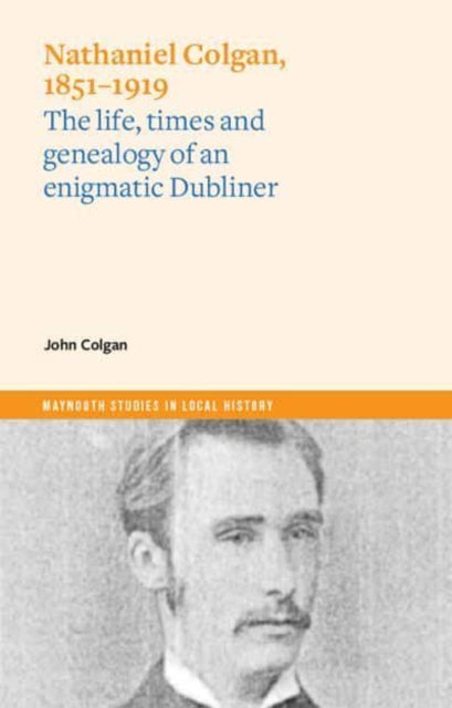 Book cover of: Nathaniel Colgan, 1851-1919. By: John Colgan