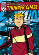 Chase Files: Thunder Chase 9781801550598 Robin Twiddy
