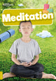 Book cover of: Meditation. By: William Anthony; Gareth Liddington