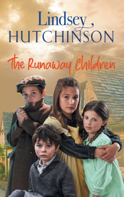 Book cover of: Runaway Children
