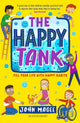 Book cover of: Happy Tank. By: John Magee