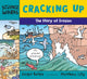 Cracking Up, The Story of Erosion 9781801996440 Jacqui Bailey