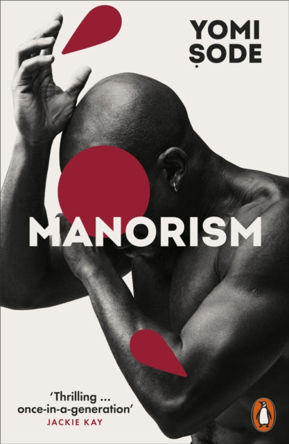 Manorism 9781802061932 Yomi Sode