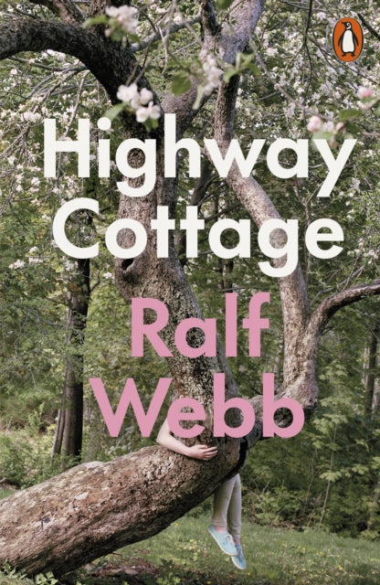 Book cover of: Highway Cottage