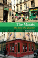 Book cover of: Marais. By: Keith Reader