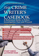 Book cover of: Crime Writers Casebook: Third Edition