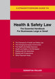Straightforward Guide to Health and Safety