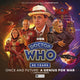 Book cover of: Doctor Who: Once and Future - A Genius for War