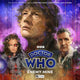 Book cover of: War Doctor: The War Doctor Begins: Enemy Mine