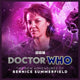 Book cover of: Doctor Who: The New Adventures of Bernice Summerfield Volume 8 - The Eternity Club 1