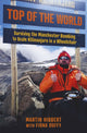 Book cover of: Top of the World. By: Martin Hibbert