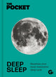Book cover of: The Pocket Deep Sleep. By: Gemini