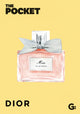 Book cover of: The Pocket Dior