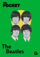 Book cover of: POCKET THE BEATLES